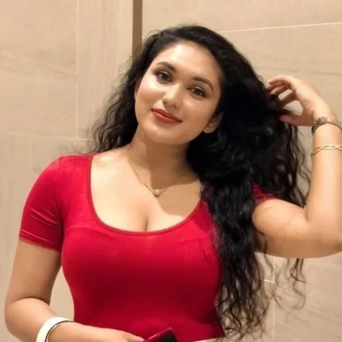 call girl in Mumbai