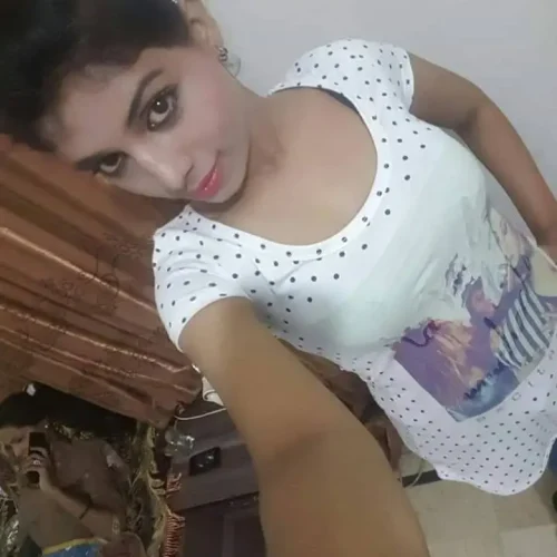 Mumbai call girl