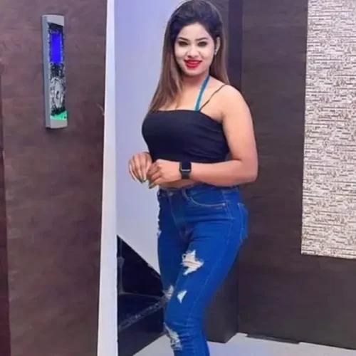 call girl in Mumbai