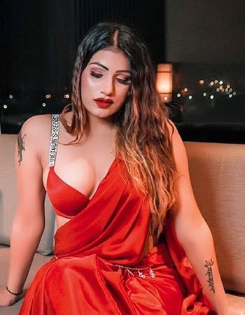Mumbai Call Girl
